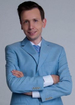 Иванов Константин Игоревич
