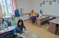 Поздравляем с успешным окончанием обучения курса