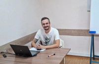 Поздравляем с успешным окончанием обучения курса
