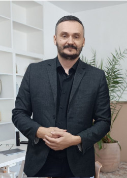 Баркин Сергей Вадимович Баркин Сергей Вадимович