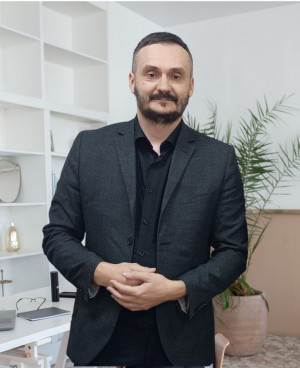 Баркин Сергей Вадимович
