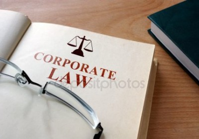Корпоративный юрист