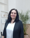 Франк Екатерина Викторовна.