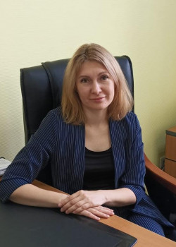 Макарова Татьяна Геннадьевна 
