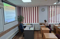 Семинар Николая Карамышева об изменениях трудового законодательства