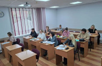Семинар Николая Карамышева об изменениях трудового законодательства
