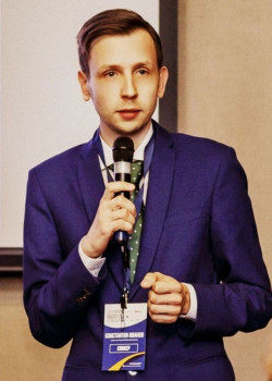 Иванов Константин Игоревич