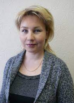Колтыгина Елена Владимировна
